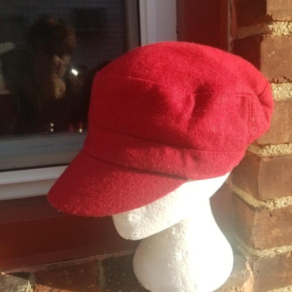 Urban outfitters cabbie hat  NWT - Picture 2 of 8